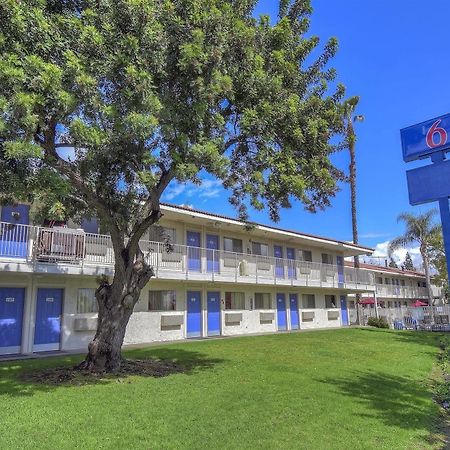 Motel 6-Chino, Ca - Los Angeles Area Exteriör bild