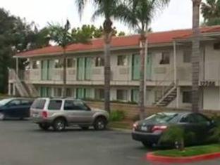 Motel 6-Chino, Ca - Los Angeles Area Rum bild