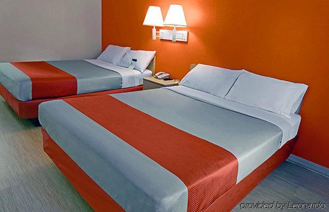 Motel 6-Chino, Ca - Los Angeles Area Exteriör bild