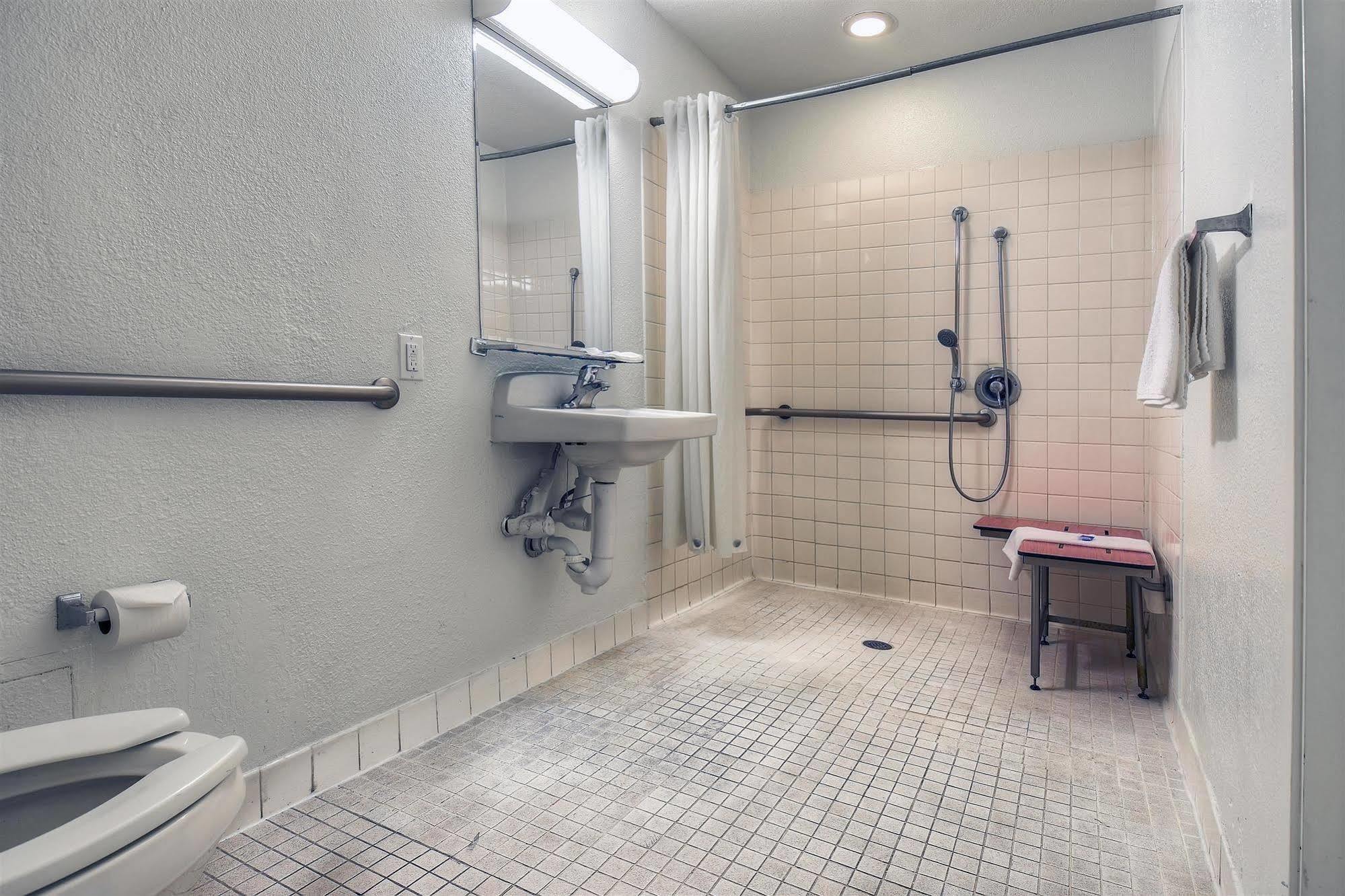 Motel 6-Chino, Ca - Los Angeles Area Exteriör bild
