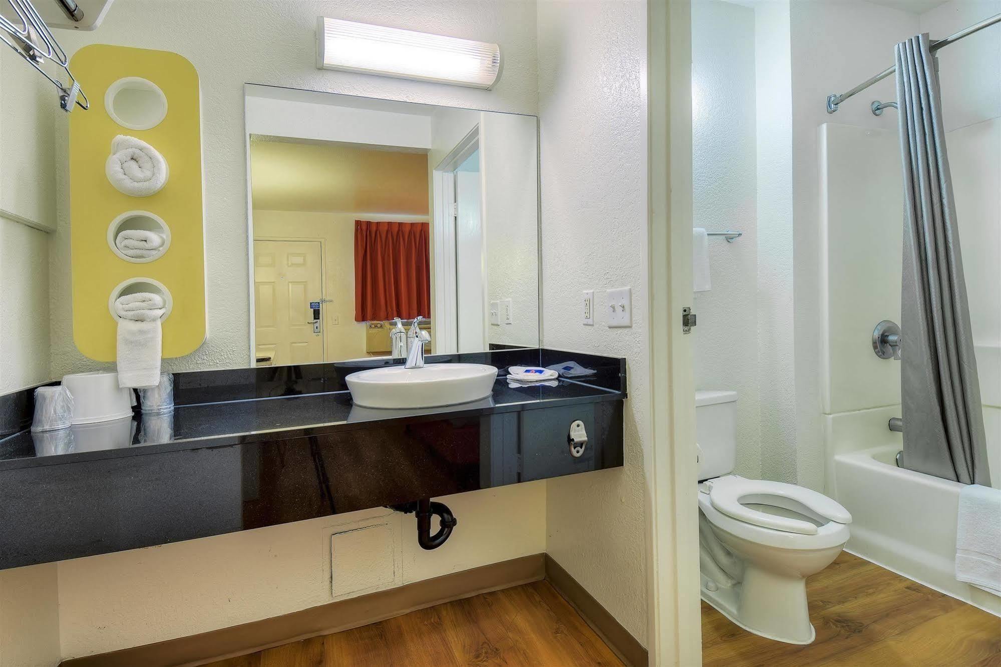 Motel 6-Chino, Ca - Los Angeles Area Exteriör bild