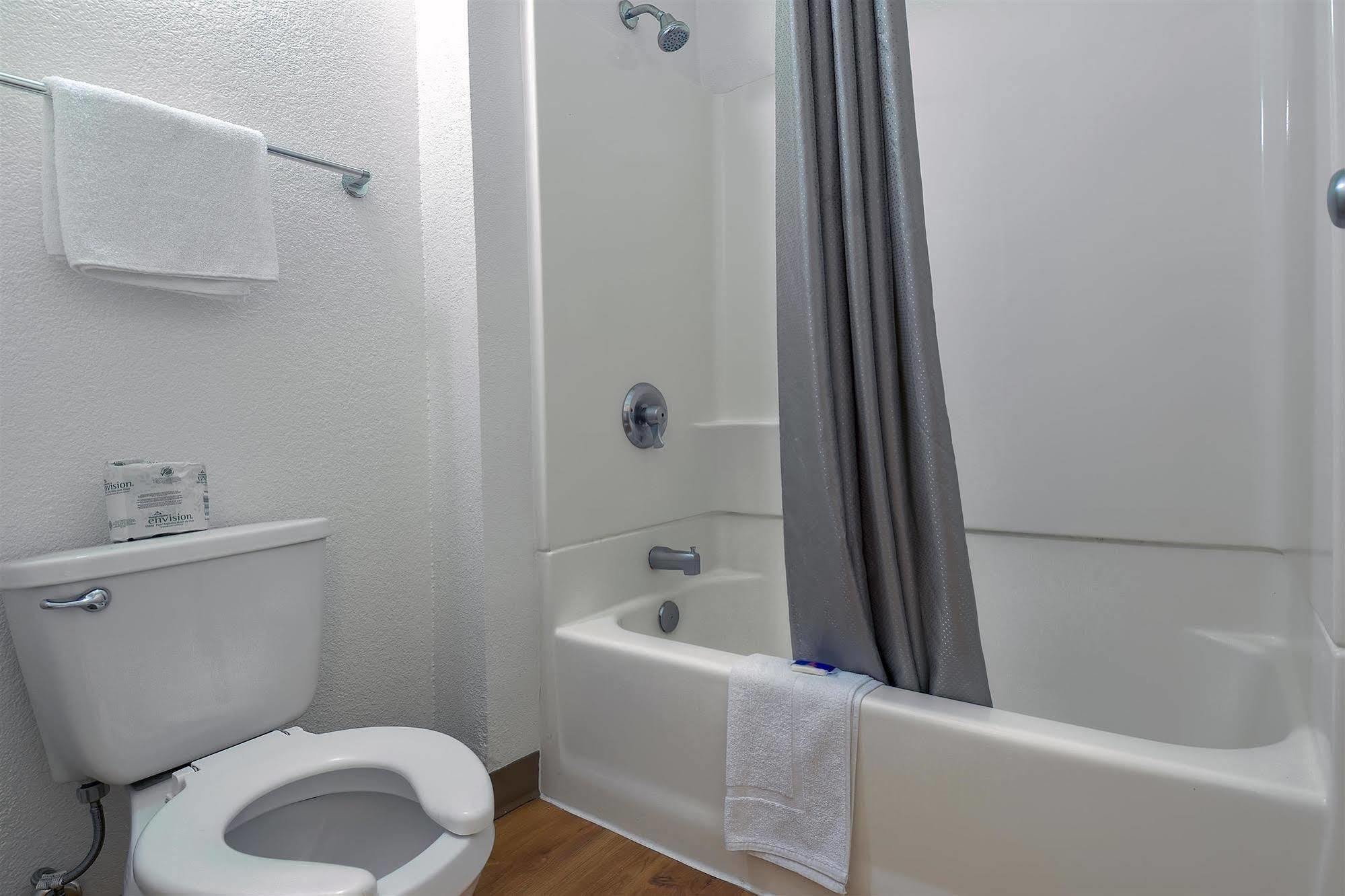 Motel 6-Chino, Ca - Los Angeles Area Exteriör bild