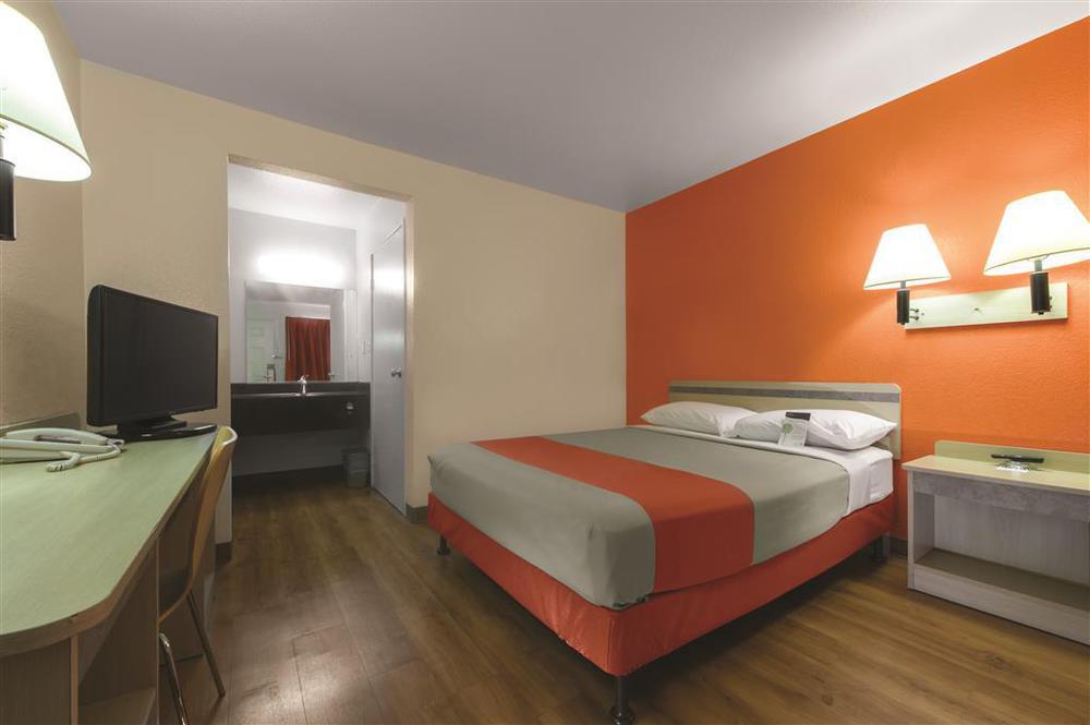 Motel 6-Chino, Ca - Los Angeles Area Rum bild